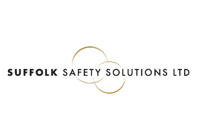 Image of the Suffolk Safety Solutions logo