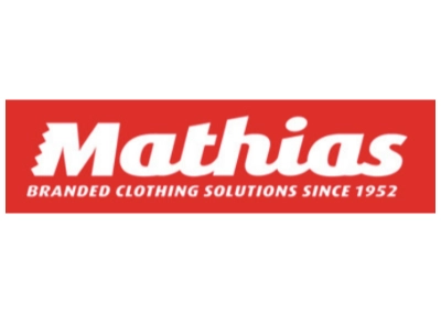 Image of the Mathias Logo