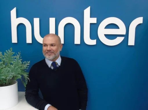 Simon Hunter: Why I joined a PPE buying group Simon Hunter: Why I joined a PPE buying group