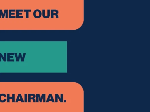 Steve Barker: Meet Eurosafe’s new Chairman Steve Barker: Meet Eurosafe’s new Chairman