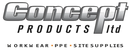 Logo of Concept Products Ltd