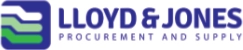 Image of Lloyd & Jones logo