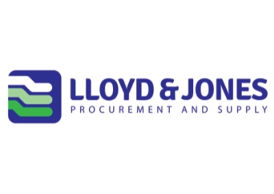 Image of Lloyd & Jones logo