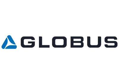 Image of the Globus Group logo