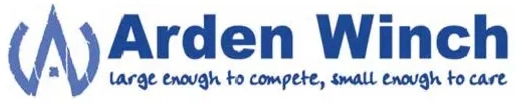 Image of Arden Winch Logo