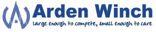 Arden Winch Header Image of Arden Winch Logo