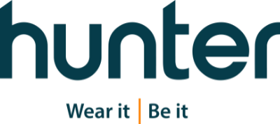 Image of Hunter Logo