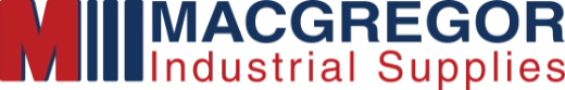 MacGregor Header Image of MacGregor Logo
