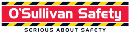 Image of O'Sullivan Safety Logo