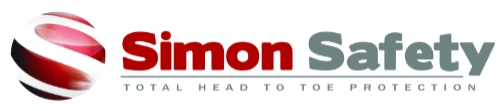 Image of Simon Safety Logo