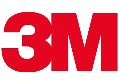 Image of the 3m Logo
