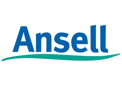 Image of the Ansell Logo