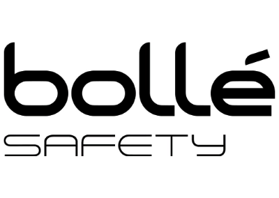 Image of the Bolle Safety Logo