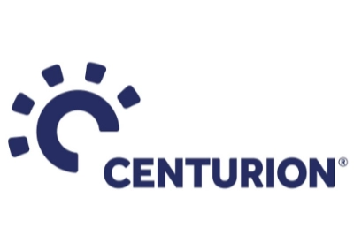 Image of the Centurion Logo
