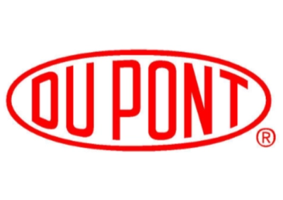 Image of the DuPont Logo