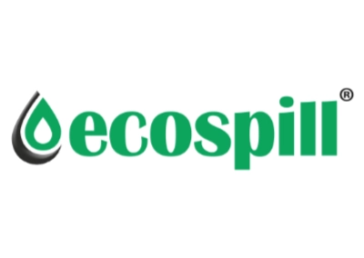 Image of the Ecospill Logo