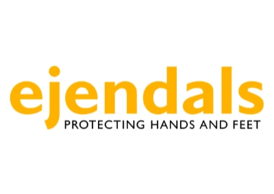 Image of the Ejendals Logo