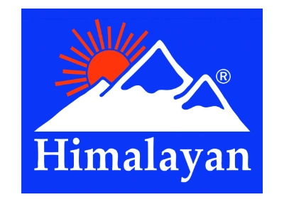 Image of the Himalayan Logo