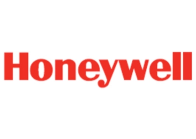 Image of the Honeywell Logo