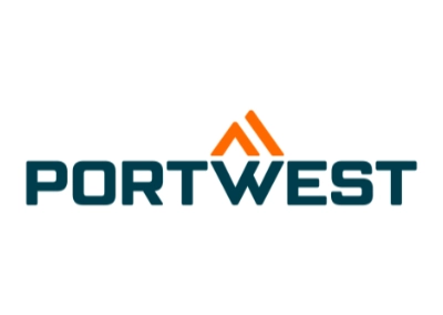 Image of the Portwest Logo