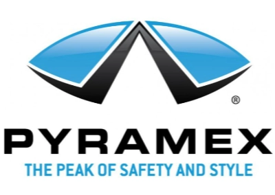 Image of the Pyramex Logo