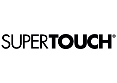 Image of the Supertouch Logo