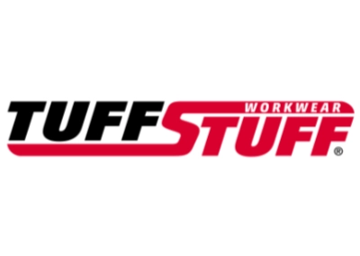 Image of the Tuff Stuff Logo
