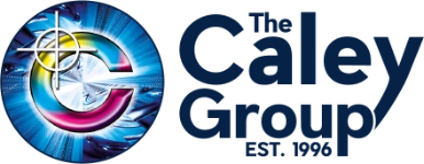 Image of The Caley Group Logo