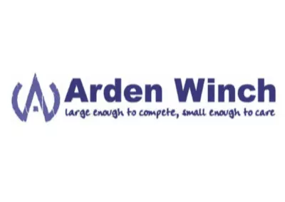 Image of Arden Winch Logo