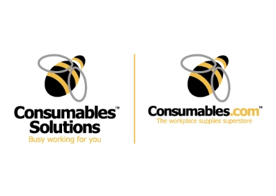 Image of Consumables Solutions Logo