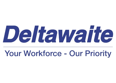 Image of Deltawaite Logo