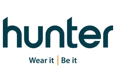 Image of Hunter Logo