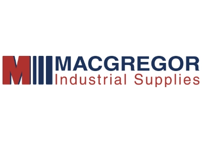 Image of MacGregor Logo