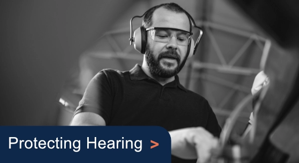 Protecting Hearing