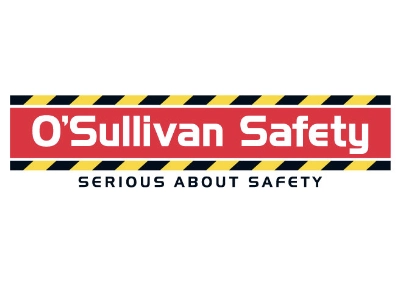 Image of O'Sullivan Safety Logo
