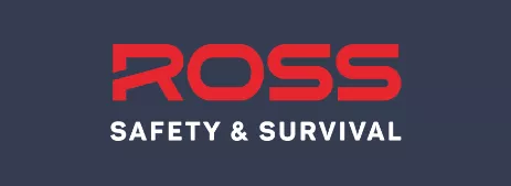 Ross Safety & Survival Header Image of Ross Safety & Survival Logo