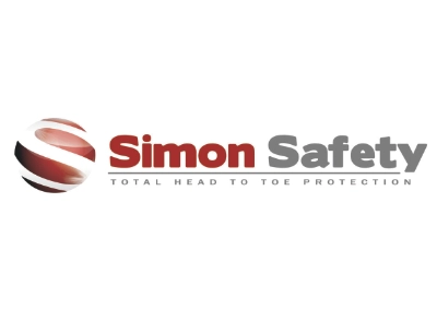 Image of Simon Safety Logo