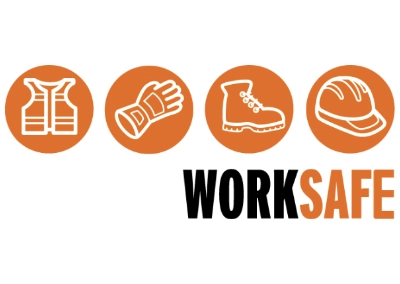 Image of Worksafe Logo