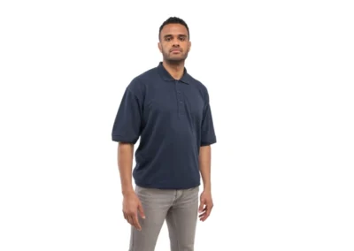 Image of ESPRO Polo Shirt (ES73200NB)