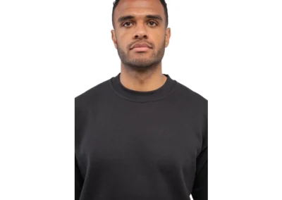 Image of ESPRO Sweatshirt (ES73301BK)