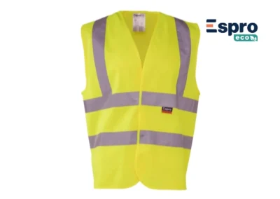 Image of Espro ES71113 Hi-vis Waistcoat