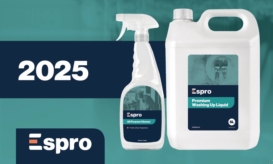 Image of Espro chemical products