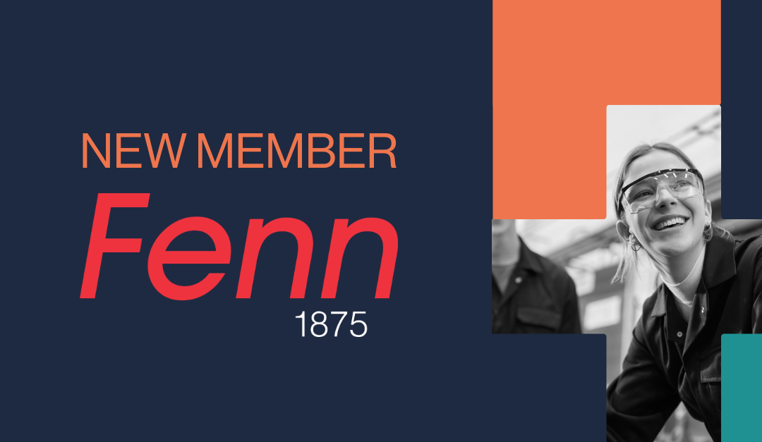 Eurosafe Welcomes New Member Fenn 1875