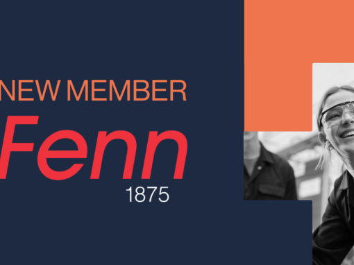 Eurosafe Welcomes New Member Fenn 1875 Eurosafe Welcomes New Member Fenn 1875