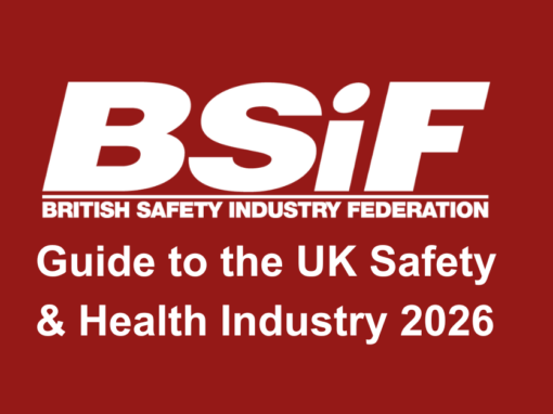 Eurosafe featured in the 2026 BSIF Guide Eurosafe featured in the 2026 BSIF Guide