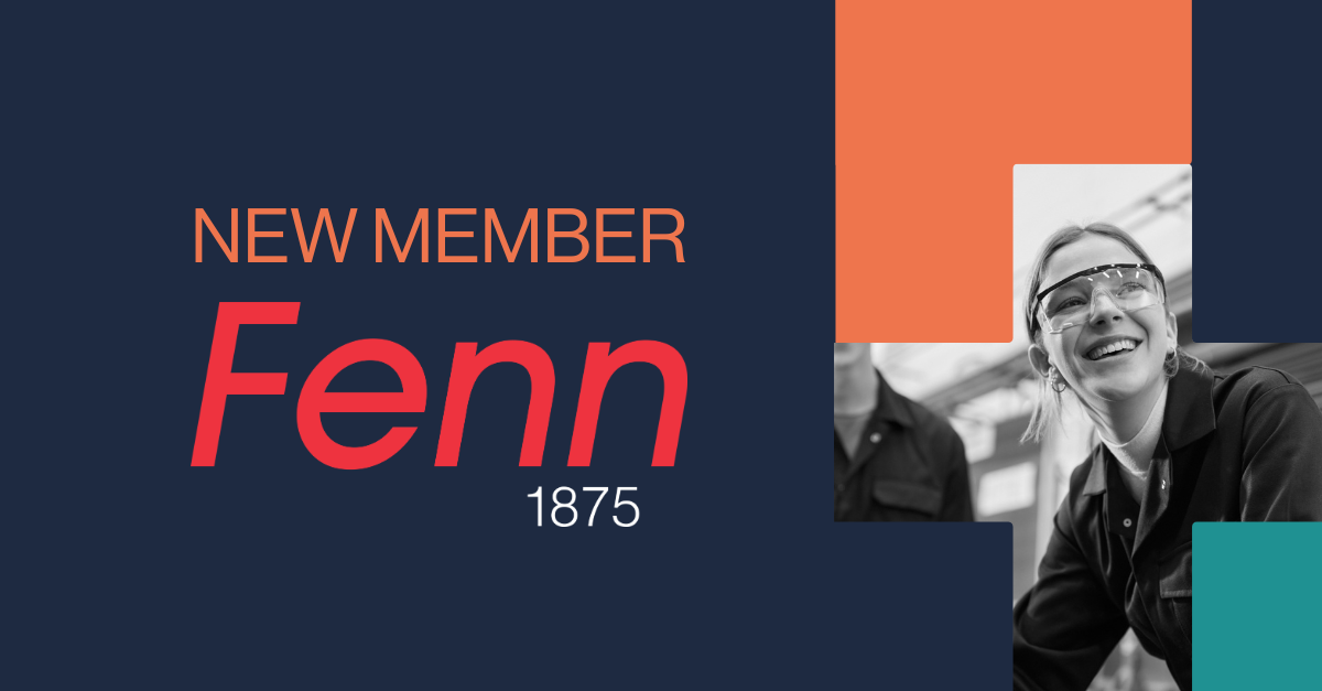 Eurosafe Welcomes New Member Fenn 1875