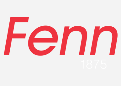 image of Fenn logo
