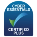 Cyber Essentials Certified Plus Logo
