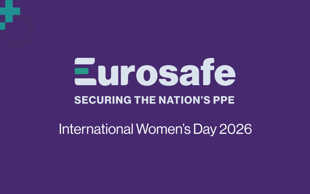 International Women’s Day 2026 | The Women Leading PPE Forward