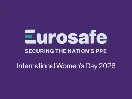 International Women’s Day 2026 | The Women Leading PPE Forward International Women’s Day 2026 | The Women Leading PPE Forward